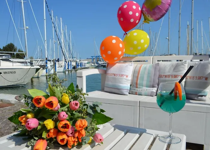 Onda Marina Residence Cesenatico