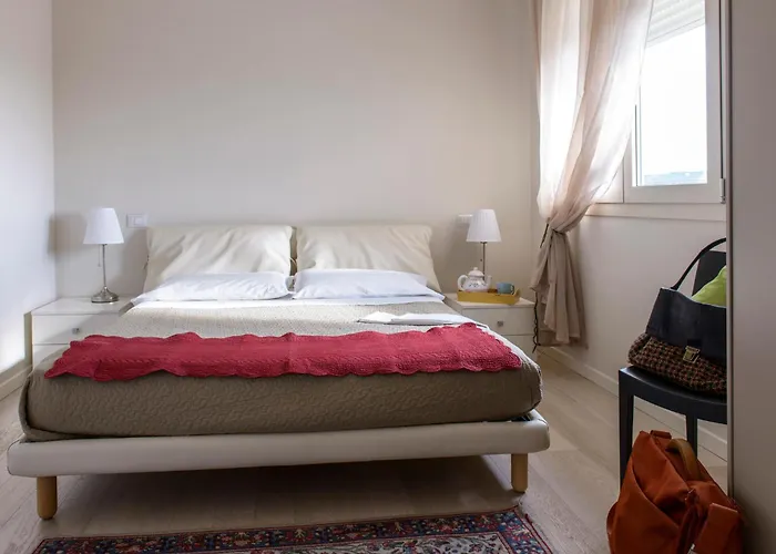 Residence Millecento - Aperto tutto l'anno Cesenatico
