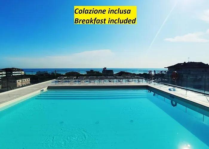 Residence Aries Cesenatico