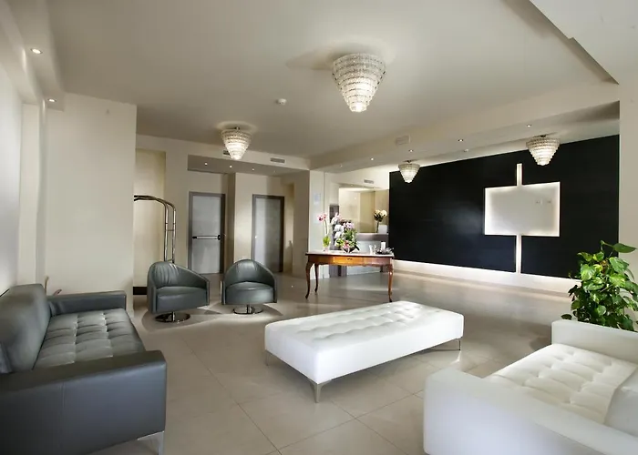Residence Elisabetta Cesenatico